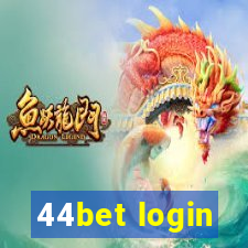 44bet login